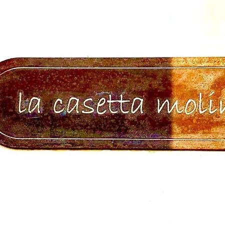 La Casetta Molin Hotel Padova Esterno foto